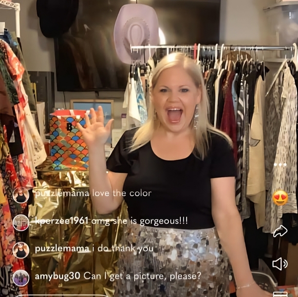 Meet your Posher, Annabelle (TheInfamousAB) - Picture 4 of 6